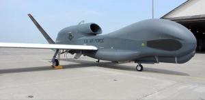 美媒：中国对日本无人机不屑一顾 技术什么的不用担心