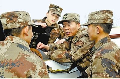 全军无人机干部大部分竟是这个士官学生