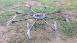 农用无人机如何飞遍大江南北？