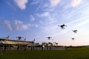 无人机驾驶员分层次培训，更对口、更高效