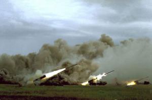 阿塞拜疆军队无人机开火，会“变身”为自导飞航式导弹