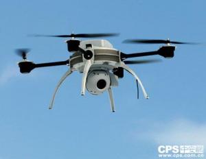 无人机频频亮相抢眼 填补监管空白成当务之急