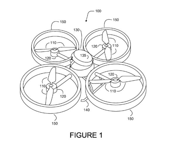 专利揭示谷歌无人机真正用途：运送医疗设备