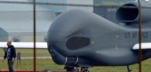 日本未来十年将投资逾3.72亿美元，打造军用无人机部队