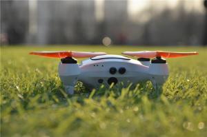 安果ONAGOfly掌上无人机评测：您的随身拍摄伙伴