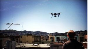 消费级无人机市场越炒越热，供应链公司闷声发大财