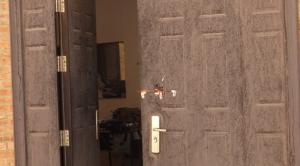 低调“老模友”David的呐喊（一）：单纯怀揣飞行梦的人