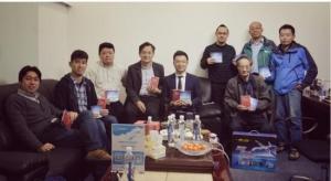 业内资深人士：中国无人机行业深度分析