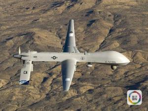 印向美大批采购无人机：巴铁防空部队不会对他客气