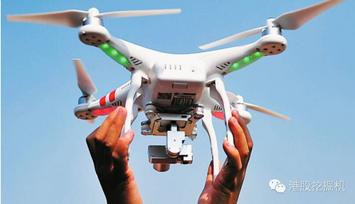风口上的无人机：哪些上市公司将随风起飞？