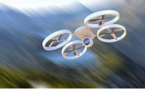 美国将推无人机监测系统 防止无人机误闯机场