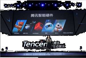 腾讯无人机：又一款打酱油的智能硬件？