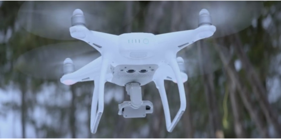 井喷期或将来临 投资无人机的正确姿势是什么