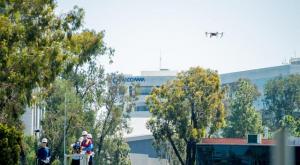 高通要大干无人机芯片 耗时一年获总部飞行许可