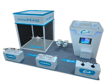 没时间解释了！快上车！来香港看米为科技新品首发