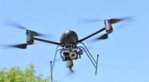 无人机在消防领域能有什么作用 作用很大