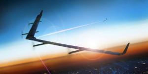 Facebook如何实现全球互联？天鹰无人机更多细节公布