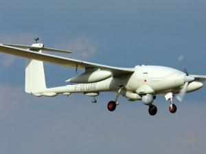 赛峰集团将为法军提供14架“巡逻者”战术无人机