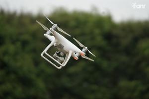 你未必见过这种无人机，但它却是发烧友的最爱