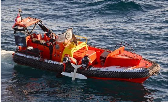 这架在南极都能飞的3D打印无人机只卖6500元