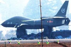 中国推出一款无人机世界瞩目!从此他国不再说中国只会山寨