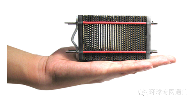 对无人机氢燃料电池的质疑，终将被事实击得粉碎