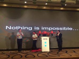 氢电池无人机从20万元降到500块还要多久？