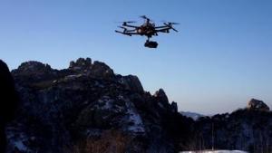 无人机“黑飞”惊动两架歼击机 如何才能避免“黑飞”