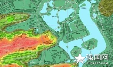 无人机惊动北京军区上千人 两架战斗机待命