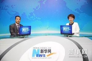 柯玉宝：推出无人机监管平台U-Cloud提供全方位服务 