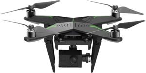 零度无人机 斩获红点至尊奖