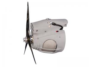 西北无人机公司NW-44发动机完成耐久性测试