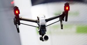 无人机或成今年展览业亮点