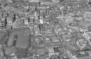 无人机成“测绘新宠” 高清图像可认定建筑违章