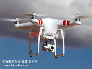 全球TOP无人机公司融资情况