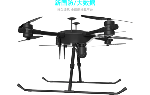 博瑞空间 JIAN坚系列 军工智能无人机_无人机网(www.youuav.com) 博瑞空间 JIAN坚系列 军工智能无人机_无人机网(www.youuav.com)