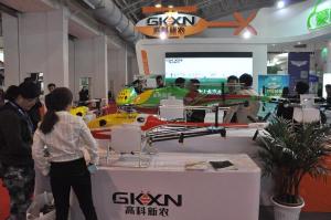 不断的创新超越—高科新农的迭代简史