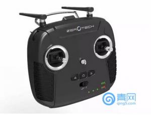 零度 守护者-Z10 农业无人机