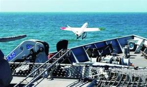 全球首架3D打印无人机开始南极服役