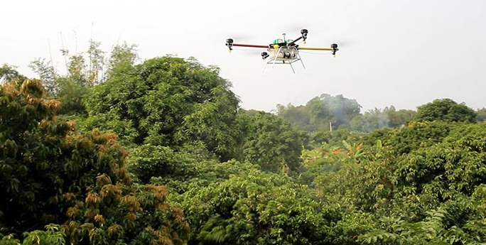 珠海市皓翔 开弓 3WHX-10_无人机网(www.youuav.com) 珠海市皓翔 开弓 3WHX-10_无人机网(www.youuav.com)