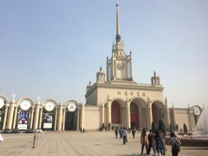 遥控飞行器竞速赛和无人机飞行器创新大赛再度起航