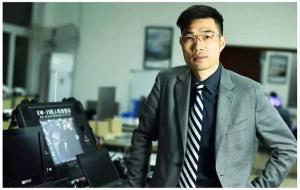 易瓦特：无人机产业布局刚刚开始