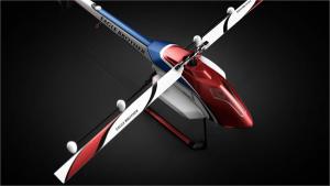 深度揭秘：天鹰兄弟TY-800植保无人机九大亮点