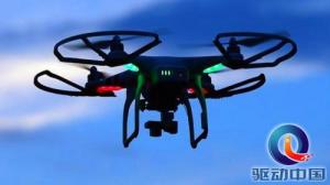 英国中餐馆计划用无人机送外卖 被政府拒绝