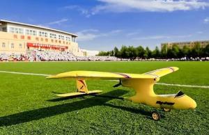 科普时间：究竟无人机与航模有什么区别？