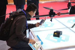 德米植保无人机：瞄准经销商服务体系