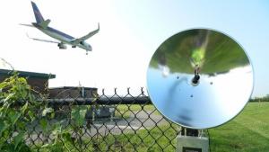 反无人机企业DroneShield利用声音识别侦测无人机