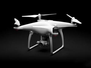 现货优惠价 大疆精灵4无人机济南热销