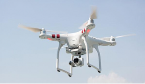 毛利提升助利润增3成 七维航测加大无人机研发