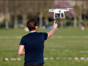 外媒称大疆是中国从廉价制造转向创新模式的代表